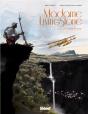 Madame Livingstone - Preview