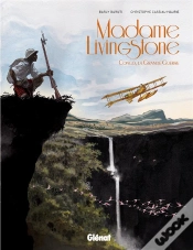 Capa do artigo Madame Livingstone