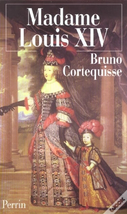 Capa do artigo Madame Louis Xiv