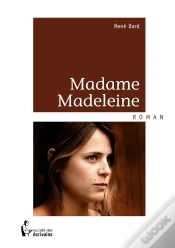 Capa do artigo Madame Madeleine