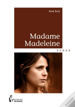 Capa do artigo Madame Madeleine