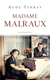 Madame Malraux