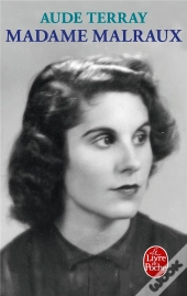 Madame Malraux