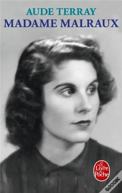 Capa do artigo Madame Malraux