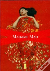Capa do artigo Madame Mao