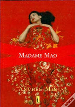 Capa do artigo Madame Mao