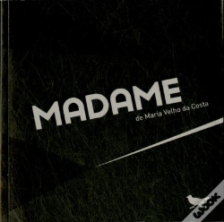 Capa do artigo Madame