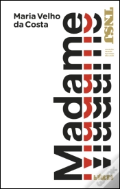 Capa do artigo Madame
