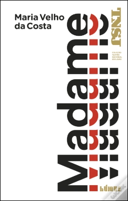 Capa do artigo Madame