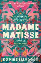 Madame Matisse
