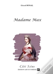 Madame Max