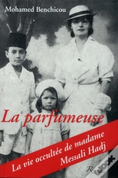 Madame Messali Hadj