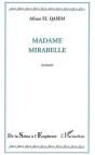 Madame Mirabelle - Preview