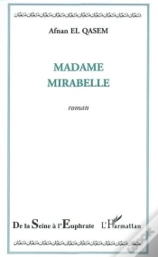 Capa do artigo Madame Mirabelle