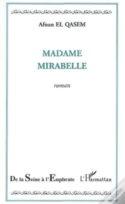 Capa do artigo Madame Mirabelle