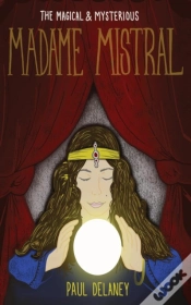 Capa do artigo Madame Mistral