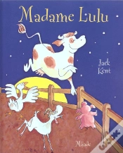 Capa do artigo Madame Mooley
