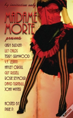 Capa do artigo Madame Morte