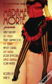 Capa do artigo Madame Morte