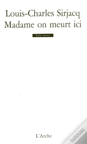 Capa do artigo Madame On Meurt Ici