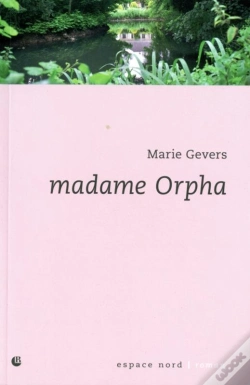 Capa do artigo Madame Orpha