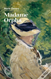 Capa do artigo Madame Orpha - Ou La Serenade De Mai