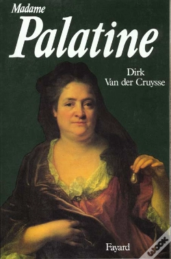 Capa do artigo Madame Palatine