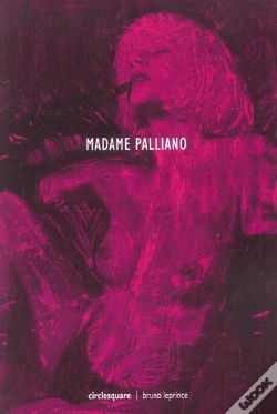 Capa do artigo Madame Palliano