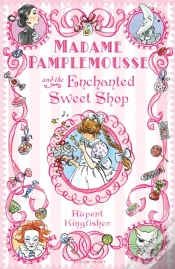 Capa do artigo Madame Pamplemousse And The Enchanted Sweet Shop