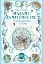 Madame Pamplemousse Et Le Café À Remonter Le Temps - Preview