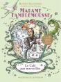 Madame Pamplemousse - Le Cafe Aux Merveilles - Tome 1 - Preview
