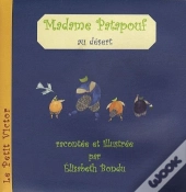 Madame Patapouf Au Désert
