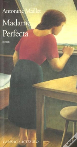 Capa do artigo Madame Perfecta