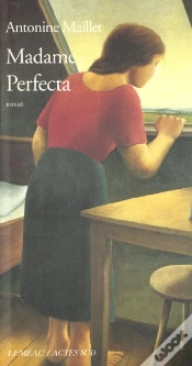 Capa do artigo Madame Perfecta