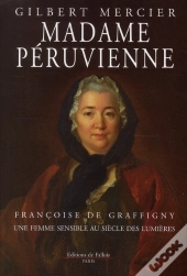 Madame Péruvienne