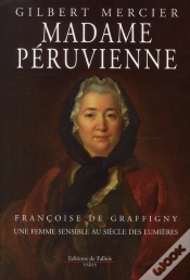 Capa do artigo Madame Péruvienne