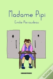 Capa do artigo Madame Pipi