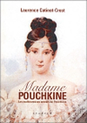 Capa do artigo Madame Pouchkine