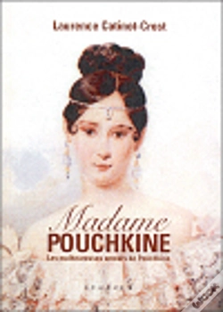 Capa do artigo Madame Pouchkine