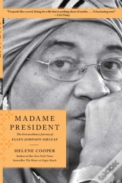 Capa do artigo Madame President