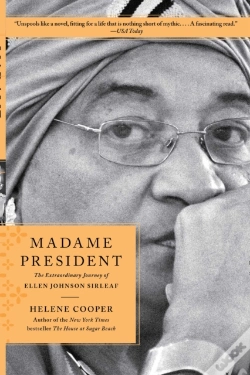 Capa do artigo Madame President
