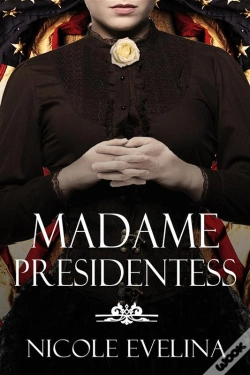 Capa do artigo Madame Presidentess