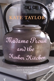Capa do artigo Madame Proust And The Kosher Kitchen