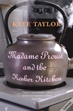 Capa do artigo Madame Proust And The Kosher Kitchen
