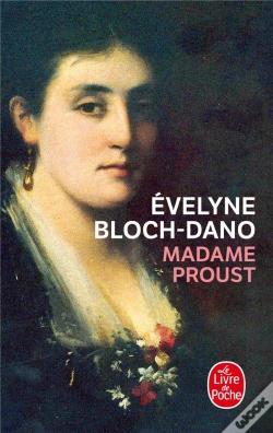 Capa do artigo Madame Proust