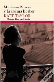 Capa do artigo Madame Proust Y La Cocina Kosher