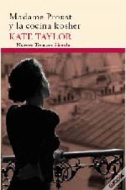 Capa do artigo Madame Proust Y La Cocina Kosher