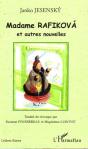 Madame Rafiková Et Autres Nouvelles - Preview