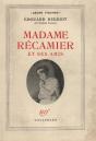 Madame Recamier Et Amis - Preview