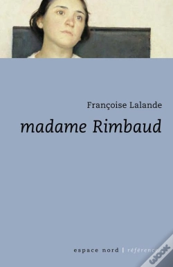 Capa do artigo Madame Rimbaud
